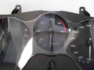 Recambio de cuadro instrumentos para seat leon (1p1) 2005-2012 style ecomotive referencia OEM IAM 1P0920823GX 1P0920823GX 