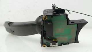 Recambio de mando limpia para volvo v50 familiar 2004-2012 2.0 d kinetic referencia OEM IAM 17D770 17D770 