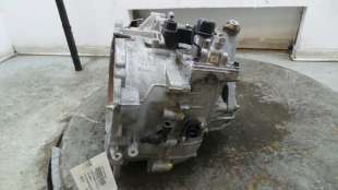 Recambio de caja cambios para volvo v40 cross country 2012- momentum referencia OEM IAM D66R7002BA D66R7002BA  2