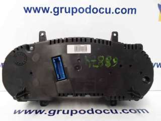 Recambio de cuadro instrumentos para seat leon (1p1) 2005-2012 style ecomotive referencia OEM IAM 1P0920823GX 1P0920823GX 