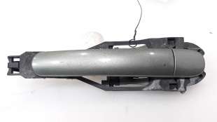 Recambio de maneta exterior trasera izquierda para volkswagen passat berlina (3b3) 2000-2005 highline referencia OEM IAM 3B08372
