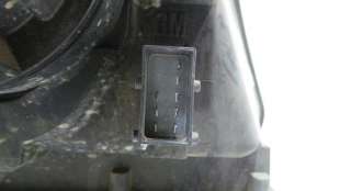 Recambio de faro izquierdo para opel meriva 2003-2008 cosmo referencia OEM IAM 93321052 93321052  2