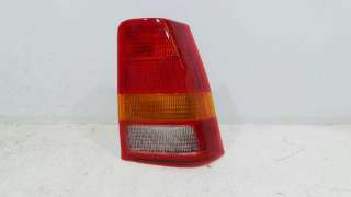 Recambio de piloto trasero derecho para opel kadett e 1984- 1.3 referencia OEM IAM 90007597 90007597 90007597
