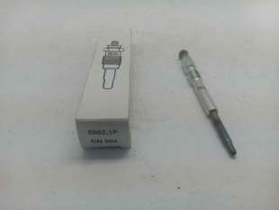 Recambio de calentador para citroën jumper caja abierta (1) 1994-2002 2.5 diesel cat referencia OEM IAM    2