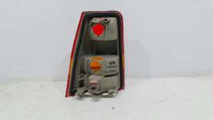 Recambio de piloto trasero derecho para opel kadett e 1984- 1.3 referencia OEM IAM 90007597 90007597 90007597 2