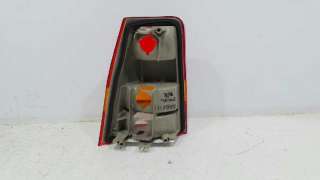Recambio de piloto trasero derecho para opel kadett e 1984- 1.3 referencia OEM IAM 90007597 90007597 90007597