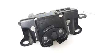 Recambio de cerradura maletero / porton para volvo c30 2006-2012 1.6 d referencia OEM IAM 30784739 30784739 