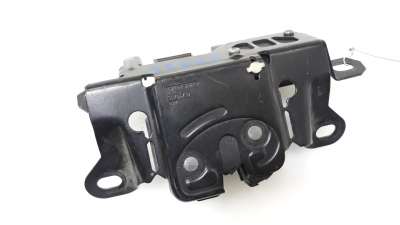 Recambio de cerradura maletero / porton para volvo c30 2006-2012 1.6 d referencia OEM IAM 30784739 30784739 