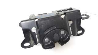 Recambio de cerradura maletero / porton para volvo c30 2006-2012 1.6 d referencia OEM IAM 30784739 30784739 