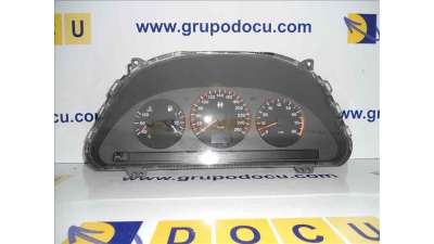 Recambio de cuadro instrumentos para renault kangoo (f/kc0) 1997-2005 alize referencia OEM IAM   