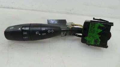 Recambio de mando luces para daewoo lanos 1997-2004 cool referencia OEM IAM 96242526 96242526 