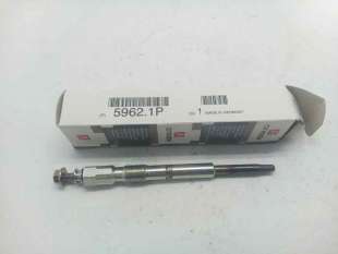 Recambio de calentador para citroën jumper caja abierta (1) 1994-2002 2.5 diesel cat referencia OEM IAM   