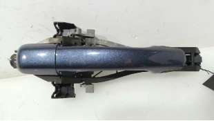 Recambio de maneta exterior delantera derecha para volvo v50 familiar 2004-2012 2.0 d kinetic referencia OEM IAM 39879658 398796