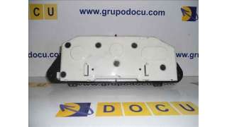 Recambio de cuadro instrumentos para renault kangoo (f/kc0) 1997-2005 alize referencia OEM IAM   