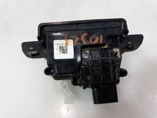 Recambio de cerradura maletero / porton para kia sportage 2015- business 2wd referencia OEM IAM 81230D3000 81230D3000  2