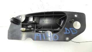 Recambio de maneta interior delantera derecha para peugeot 607 (s1) 2000-2004 básico referencia OEM IAM 9629160577 9629160577 
