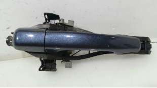Recambio de maneta exterior trasera derecha para volvo v50 familiar 2004-2012 2.0 d kinetic referencia OEM IAM 39879658 39879658