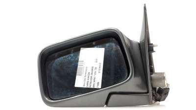 Recambio de retrovisor izquierdo para bmw serie 7 (e32) 1986- 735i referencia OEM IAM 51161964147 51161964147 51161964147