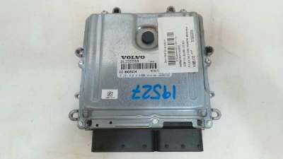 Recambio de centralita motor uce para volvo v40 cross country 2012- momentum referencia OEM IAM 31336983 31336983 