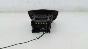 Recambio de warning para nissan primera berlina (p12) 2001-2007 line up referencia OEM IAM 25290AU000 25290AU000  2