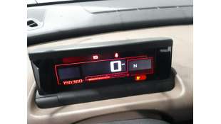 Recambio de cuadro instrumentos para citroën c4 cactus 2014- feel referencia OEM IAM 9810313280 9810313280 