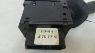 Recambio de mando limpia para peugeot 405 berlina 1987-1996 embassy referencia OEM IAM 96093418 96093418 