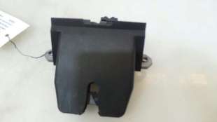 Recambio de cerradura maletero / porton para volvo v40 cross country 2012- momentum referencia OEM IAM 31440245 31440245  2