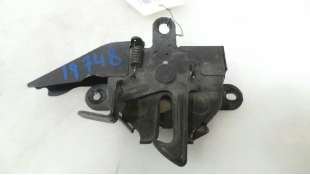 Recambio de cerradura capo para toyota previa (r30) 2000-2005 2,0 d-4d terra referencia OEM IAM 5351028050 5351028050 5351028050