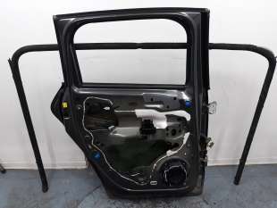 Recambio de puerta trasera izquierda para peugeot 3008 2009-2016 access referencia OEM IAM 9006Q1 9006Q1  2