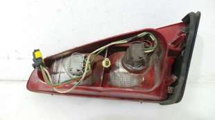 Recambio de piloto trasero izquierdo para peugeot 607 (s1) 2000-2004 básico referencia OEM IAM 6350N2 6350N2  2