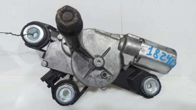 Recambio de motor limpia trasero para volvo v50 familiar 2004-2012 2.0 d kinetic referencia OEM IAM 0390201582 0390201582 