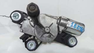 Recambio de motor limpia trasero para volvo v50 familiar 2004-2012 2.0 d kinetic referencia OEM IAM 0390201582 0390201582 