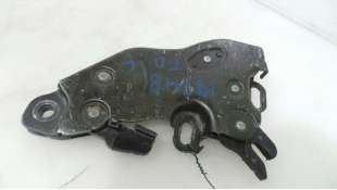 Recambio de cerradura puerta trasera derecha para toyota previa (r30) 2000-2005 2,0 d-4d terra referencia OEM IAM 6905028010 690