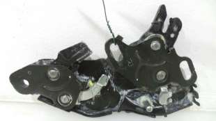 Recambio de cerradura puerta trasera derecha para toyota previa (r30) 2000-2005 2,0 d-4d terra referencia OEM IAM 6905028010 690 2