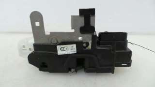 Recambio de cerradura puerta delantera derecha para volvo v40 cross country 2012- momentum referencia OEM IAM 31440390 31440390 