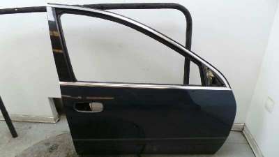 Recambio de puerta delantera derecha para peugeot 607 (s1) 2000-2004 básico referencia OEM IAM 9004L4 9004L4 9004L4