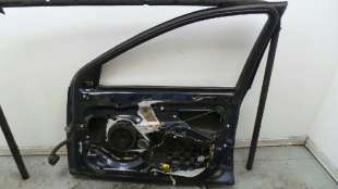 Recambio de puerta delantera derecha para peugeot 607 (s1) 2000-2004 básico referencia OEM IAM 9004L4 9004L4 9004L4 2