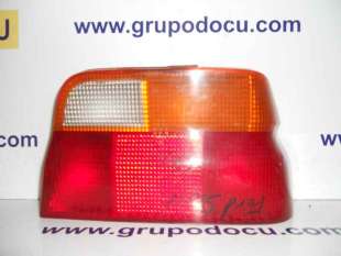 Recambio de piloto trasero derecho para ford orion 1990- 1.6 16v cat referencia OEM IAM 1052403 1052403 