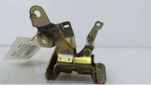 Recambio de cerradura puerta trasera izquierda para toyota previa (r30) 2000-2005 2,0 d-4d terra referencia OEM IAM 6938028060 6