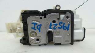 Recambio de cerradura puerta delantera izquierda para volvo v40 cross country 2012- momentum referencia OEM IAM 31440389 3144038 2