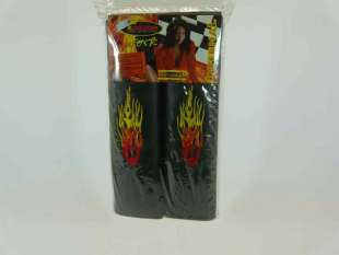 Recambio de cubierta cinturon para universal accesorio universal 2000-2018 valido cualquier vehiculo referencia OEM IAM 80160381