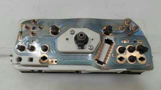 Recambio de cuadro instrumentos para opel corsa a 1983- forgoneta referencia OEM IAM 93154806 93154806 