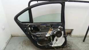 Recambio de puerta trasera izquierda para peugeot 607 (s1) 2000-2004 básico referencia OEM IAM 900690 900690  2