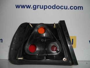 Recambio de piloto trasero derecho para lancia dedra berl. 1990-1999 1.6 cat referencia OEM IAM 82432719 0082432719 0082432719 2