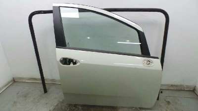 Recambio de puerta delantera derecha para fiat punto (evo) (199) 2009-2012 dynamic referencia OEM IAM 51846214 0051846214 005184