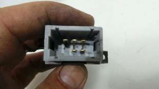 Recambio de mando elevalunas delantero derecho para renault scenic (ja..) 1999-2003 1.6 16v authentique (ja0b/11) referencia OEM 2