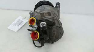 Recambio de compresor aire acondicionado para volvo v40 cross country 2012- momentum referencia OEM IAM 31418495 31418495  2