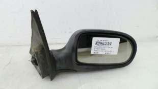 Recambio de retrovisor derecho para daewoo nubira berlina 1997-2004 cdx (1999) referencia OEM IAM 96240979 96240979 96240979