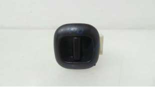 Recambio de mando elevalunas trasero derecho para toyota previa (r30) 2000-2005 2,0 d-4d terra referencia OEM IAM 8481052010B0 8