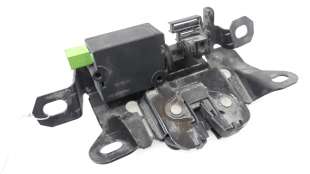 Recambio de cerradura maletero / porton para volvo c30 2006-2012 1.6 d referencia OEM IAM 30784739 30784739  2